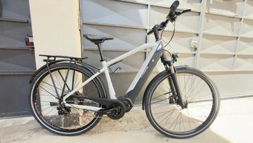 Brugt Bianchi T-Tronik T-Type Sunrace 2024 2024 Urban & Touring