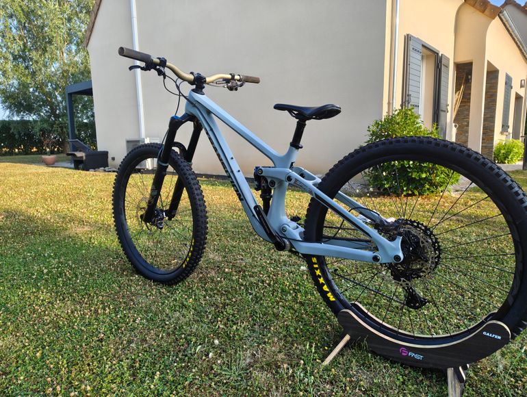 Used Transition Spire Carbon GX 2024 – € 2,490 | buycycle