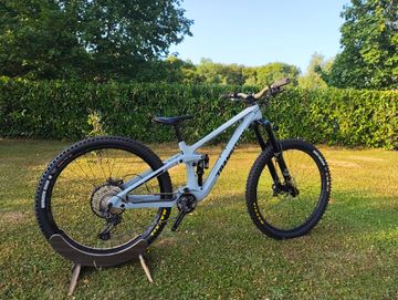 Used Transition Spire Carbon GX 2024 2024 MTB