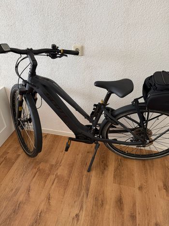 Gebrauchtes Scott Sub Active eRIDE Lady 2023 2023 Urban & Touring
