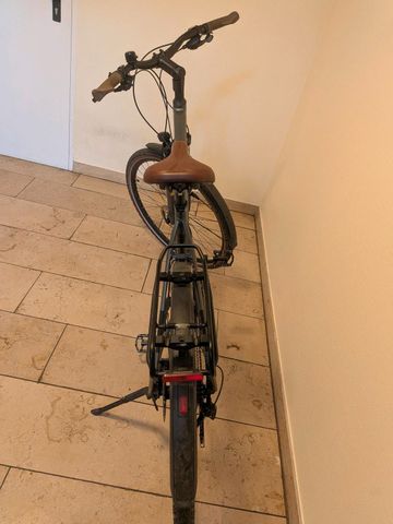 Używany CUBE TOURING, EXC 2023 2023 Urban — zdjęcie 2 z 4