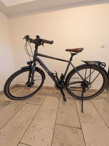Gebrauchtes CUBE TOURING, EXC 2023 2023 Urban & Touring