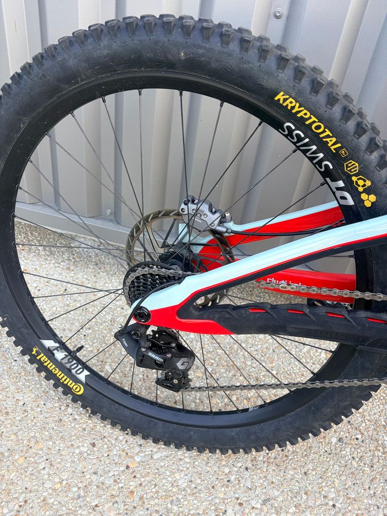 Brugt Pivot PHOENIX Ride GX 2025 2025 Mountainbike — billede 3 af 6