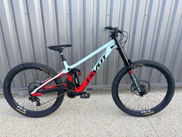 Used Pivot PHOENIX Ride GX 2025 2025 MTB