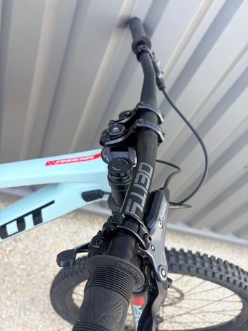 Brugt Pivot PHOENIX Ride GX 2025 2025 Mountainbike — billede 6 af 6