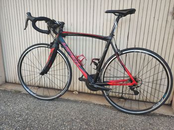Gebrauchtes Viper Custom Shimano 105 2017 Road & Gravel