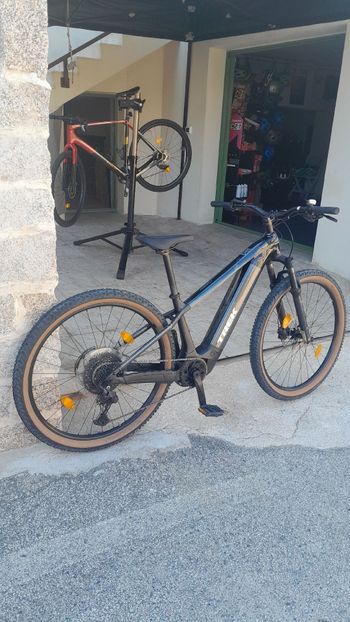 Gebrauchtes Trek Powerfly 4 Gen 5 2026 MTB