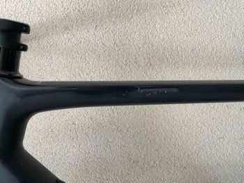 Used Basso Venta Shimano Ultegra Di2 2021 Road & Gravel, Black — image 11 of 11