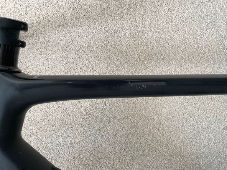 Used Basso Venta Shimano Ultegra Di2 2021 Road & Gravel, Black — image 11 of 11