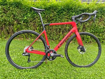 Used Orbea ORCA M20iTEAM 2022 2022 Road & Gravel