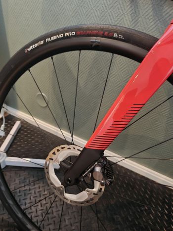 Brugt Orbea ORCA M20iTEAM 2022 2022 Road & Gravel — billede 6 af 6