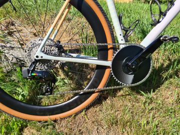 Używany Specialized Crux Expert 2023 2023 Road & Gravel — zdjęcie 2 z 3
