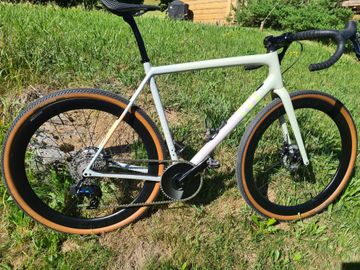 Brugt Specialized Crux Expert 2023 2023 Road & Gravel