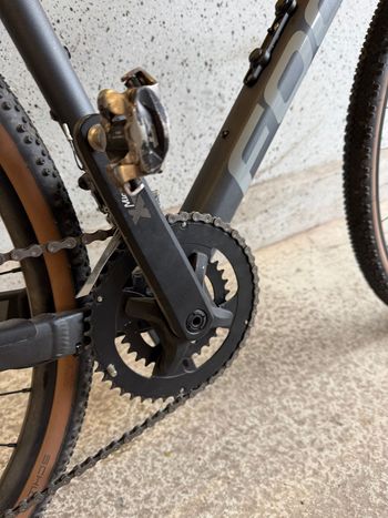 Brugt Focus Atlas Shimano GRX 2023 Road & Gravel — billede 3 af 6