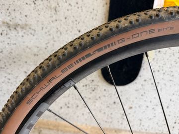 Gebrauchtes Focus Atlas Shimano GRX 2023 Road & Gravel, Hellgrau — Bild 6 von 6