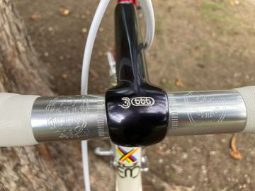 Used Eddy Merckx Corsa Extra 1987 Road & Gravel, Red — image 7 of 14
