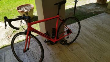 Gebrauchtes Cannondale SuperSix EVO Carbon Ultegra 2019 2019 Road & Gravel
