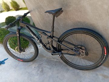 Použité Cannondale Scalpel 2 2025 2025 Mountainbike — obrázek 3 z 9