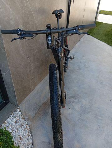 Použité Cannondale Scalpel 2 2025 2025 Mountainbike — obrázek 2 z 9