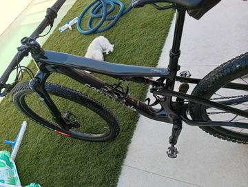 Použité Cannondale Scalpel 2 2025 2025 Mountainbike — obrázek 6 z 9