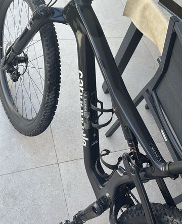 Použité Cannondale Scalpel 2 2025 2025 Mountainbike — obrázek 8 z 9