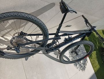 Použité Cannondale Scalpel 2 2025 2025 Mountainbike — obrázek 4 z 9