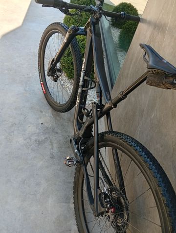 Použité Cannondale Scalpel 2 2025 2025 Mountainbike — obrázek 5 z 9
