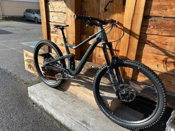 Used Scott Ransom 920 2022 2022 Mountainbike, Green, 29 — image 2 of 2