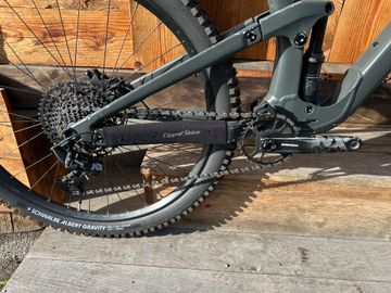 Gebrauchtes Scott Ransom 920 2022 2022 MTB