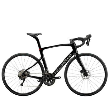 Pinarello X1 105 Di2 2x12v 2025 Carretera y gravel de segunda mano