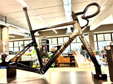 Used Seka Spear RDC Frameset 2027 Road & Gravel