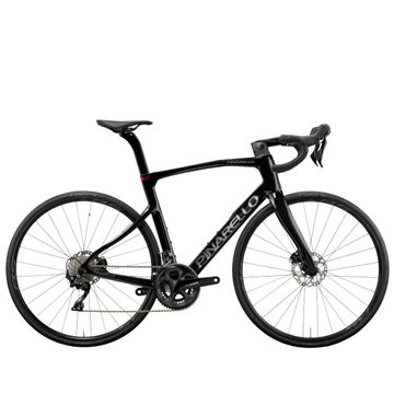 Used Pinarello X1 105 Di2 2x12v 2025 Road & Gravel
