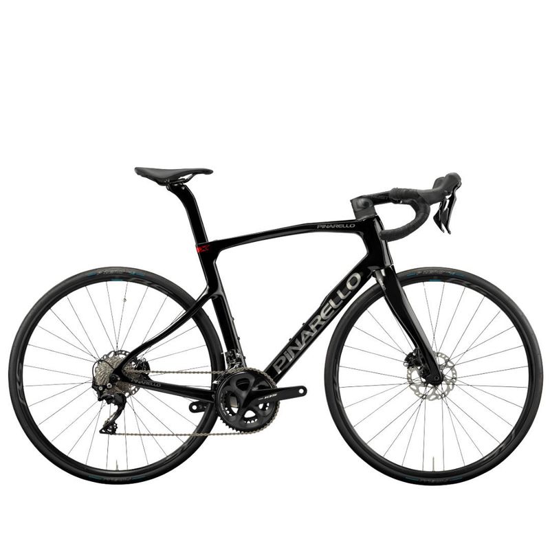 Used Pinarello X1 105 Di2 2x12v 2025 Road & Gravel