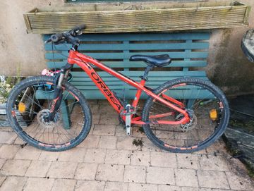 Gebrauchtes Orbea MX 26 2017 MTB