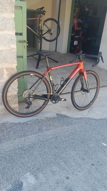 Used Trek Checkpoint Sl5 Axs 2026 Road & Gravel