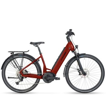 Stevens 24 E-TRITON 6.6.1 FORMA 2024 Urban & Touring usato