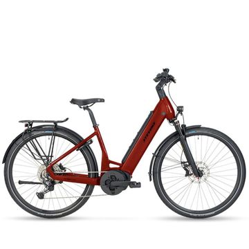 Used Stevens 24 E-TRITON 6.6.1 FORMA 2024 Urban & Touring