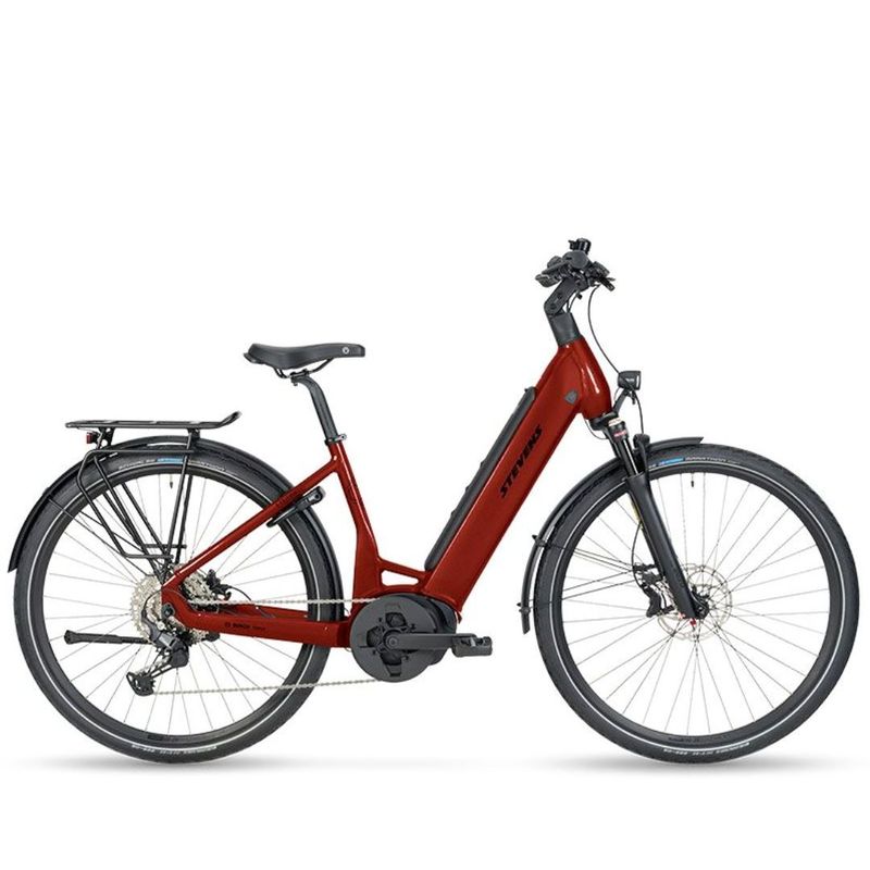 Gebrauchtes Stevens 24 E-TRITON 6.6.1 FORMA 2024 Urban & Touring