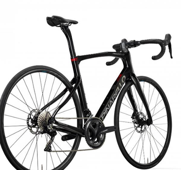 Tweedehands Pinarello X1 105 2024 2024 Road & Gravel — afbeelding 3 van 8