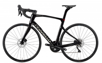 Brugt Pinarello X1 105 2024 2024 Road & Gravel — billede 2 af 8