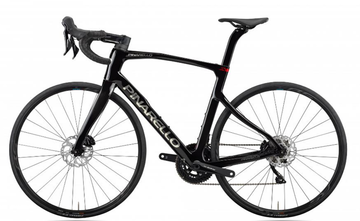 Tweedehands Pinarello X1 105 2024 2024 Road & Gravel — afbeelding 2 van 8