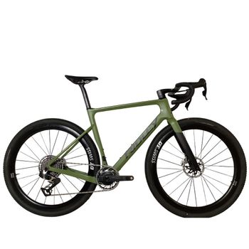 Ridley ASTR RS RED XPLR 1×13 2024 Corsa & gravel usato
