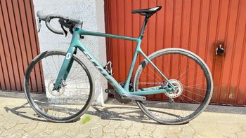 Brugt Scott Addict 20 2022 2022 Road & Gravel — billede 6 af 12