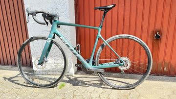 Scott Addict 20 2022 2022 Road & Gravel de segunda mano, Verde — imagen 6 de 12