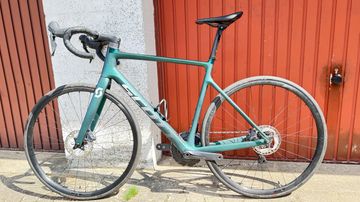 Scott Addict 20 2022 2022 Road & Gravel de segunda mano, Verde — imagen 11 de 12