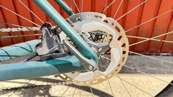 Brugt Scott Addict 20 2022 2022 Road & Gravel — billede 7 af 12