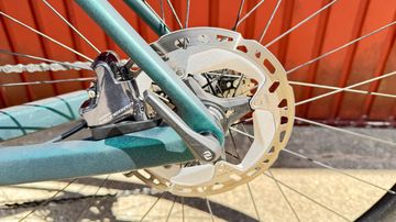 Scott Addict 20 2022 2022 Road & Gravel de segunda mano, Verde — imagen 7 de 12