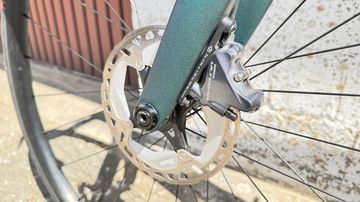 Scott Addict 20 2022 2022 Road & Gravel de segunda mano, Verde — imagen 8 de 12