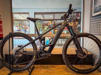 Orbea WILD FS H30 20mph 2021 2021 VTT d'occasion