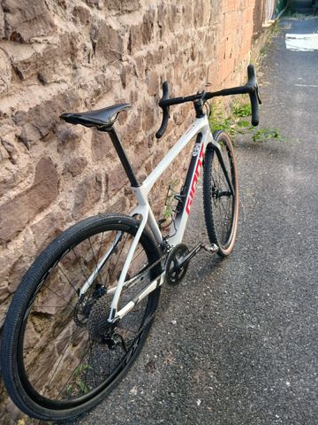 Tweedehands Giant Revolt Advanced 2 2020 2020 Road & Gravel — afbeelding 10 van 10